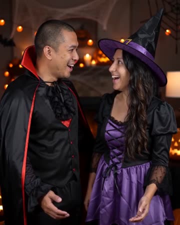 AI Halloween Costume Trend